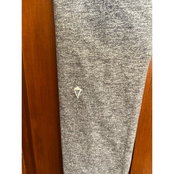 Ivivva kids lululemon leggings size 10 - Picture 3 of 5